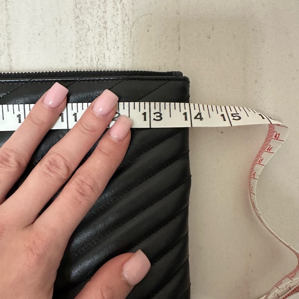 Monogram Tablet Pouch - Picture 9 of 10